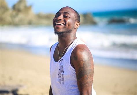 Davido buys his dad Bentley for his 60th birthday