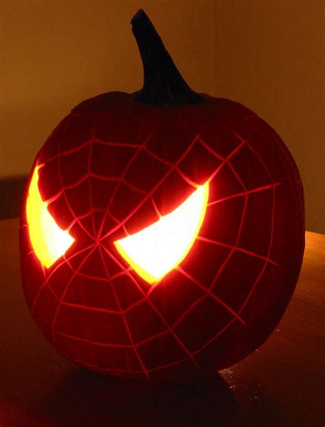 Unique Jack-O-Lantern Ideas To Light Up Halloween 2024 - Trending Wood ...