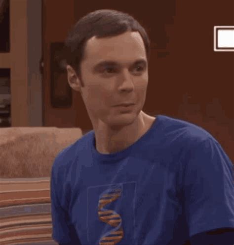 Jim Parsons Sheldon Cooper GIF - Jim Parsons Sheldon Cooper The Big Bang Theory - Descobrir e ...