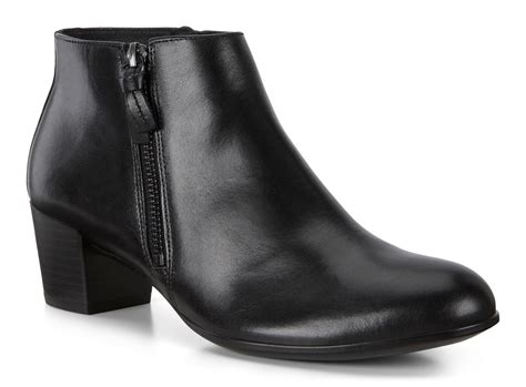 ECCO Shape 35 Ankle Boot | Women's Boots | ECCO® Shoes