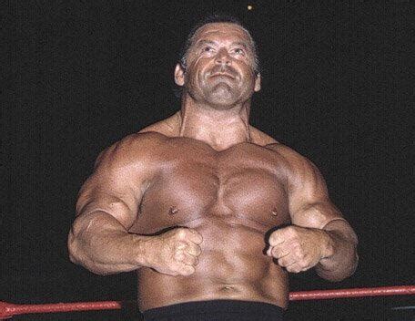 Ivan Putski: photos | WWE