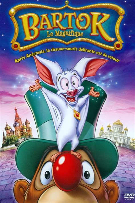 Bartok the Magnificent wiki, synopsis, reviews, watch and download