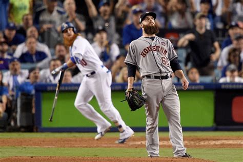 Highlights from the Dodgers’ World Series Game 1 win over the Astros - SBNation.com