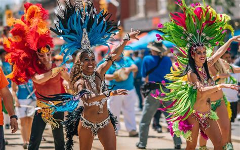 Tourism Observer: BRAZIL: Samba Brazilian Dance