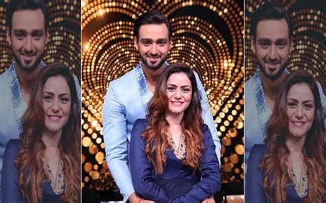 Nach Baliye 9: Saurabh Raaj Jain's Wife Ridhima Suffers An Injury On Sets