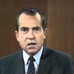 Richard Nixon - Laugh In - Imgflip