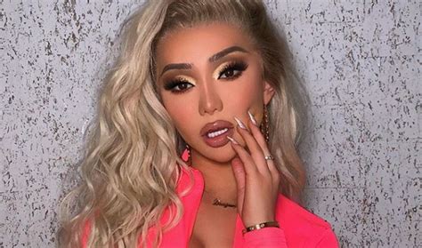 Nikita Dragun Launches Makeup Brand Targeting Transgender Wearers -- And Beyond - Tubefilter