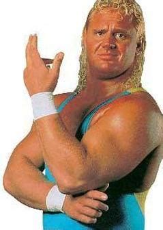 Curt Hennig - The Official Wrestling Museum