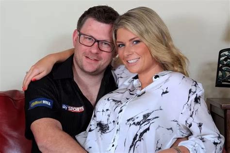 James Wade set to cap career revival with marriage of darts walk-on ...