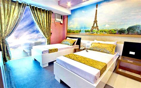 Eurotel Boracay | Discount Hotels | Free Airport Pickup