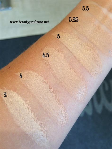 Armani Luminous Silk Foundation Photos Swatches Of Shades: , 58% OFF