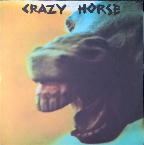 Crazy Horse - Crazy Horse | Releases | Discogs