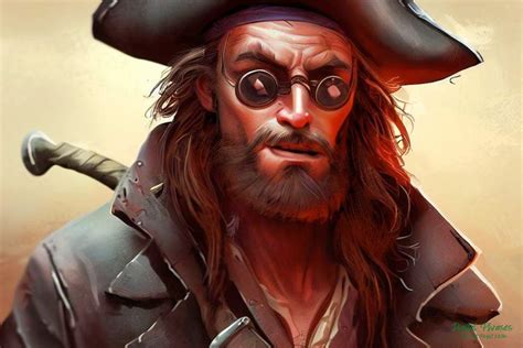 30 Pirate Writing Prompts and Story Ideas