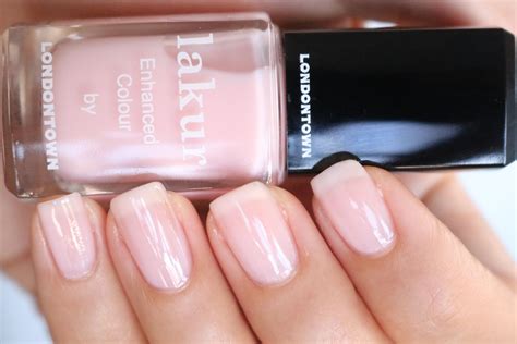 Londontown Lakur Cheerio | Cruelty free nail polish, Hair and nails ...