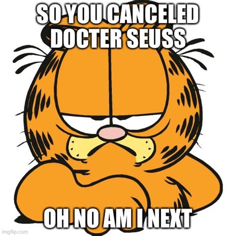 Garfield Memes - Imgflip