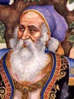 Hillel the Elder - Alchetron, The Free Social Encyclopedia