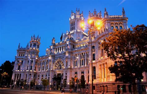 Madrid Travel Guide - Explore The Top Attractions in the Capital of Spain