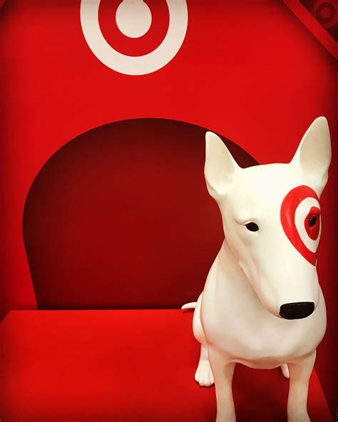 target dog on Tumblr