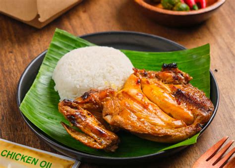 9 of the Best Chicken Inasal Spots in the Metro | Booky