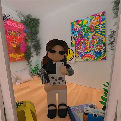 Roblox Chicas Aesthetic - Pin by lol pop on Roblox in 2020 | Roblox ...