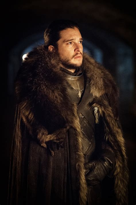 Is Jon Snow a Targaryen on Game of Thrones? | POPSUGAR Entertainment