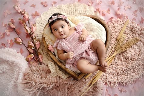 Professional Baby Photography Delhi Gurgaon - Baby Photoshoot