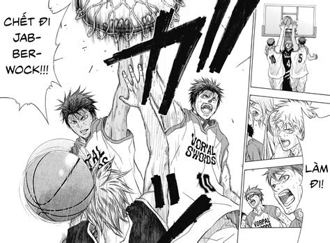 Kuroko No Basket Extra Game 48