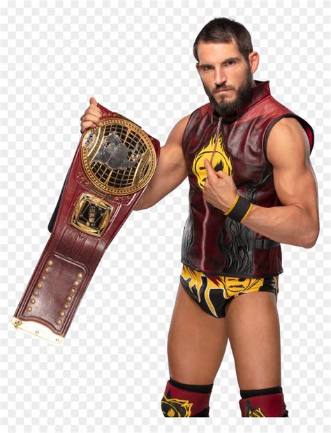 Johnny Gargano Hall Of Nxt North American Champion - Johnny Gargano Nxt ...