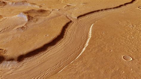 Liquid water on Mars Archives - Universe Today