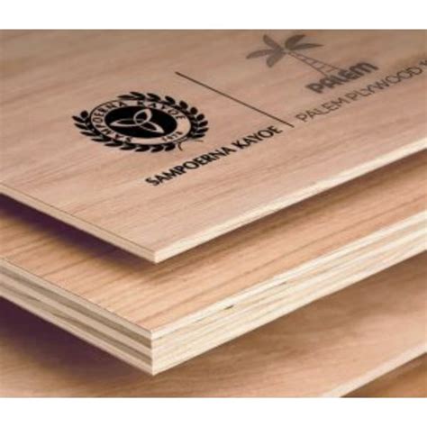 Jual Produk Triplek Multiplek Plywood 6mm Termurah dan Terlengkap Mei 2023 | Bukalapak