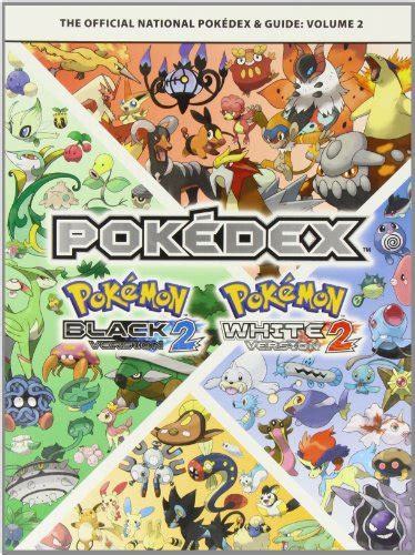 Pokemon Black Version 2 & Pokemon White Version 2 Volume 2: The ...