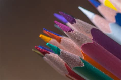Free Images : hand, pencil, finger, macro, office, paint, colorful, pink, close, nail, crayon ...