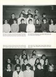 Waterford High School - Excalibur Yearbook (Waterford, CT), Class of 1968, Page 150 of 196