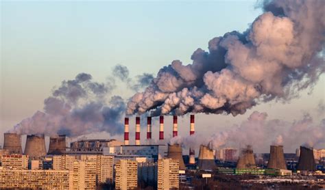 Air pollution linked the bad behavior in teens • Earth.com