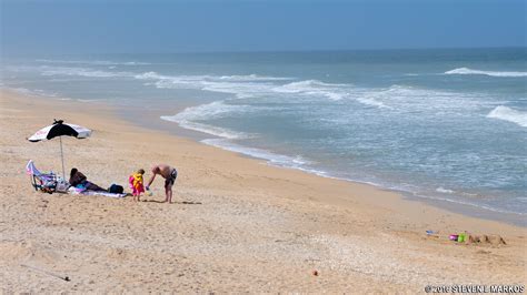 Canaveral National Seashore | APOLLO BEACH