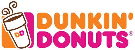 Dunkin’ Donuts – Logos Download