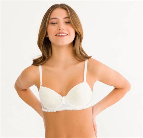 What Is The Smallest Bra Size? Is There Any Size Below A?