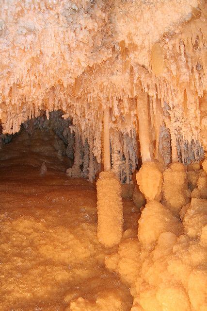 Caverns of Sonora | Cavern, Sonora, Sonora texas