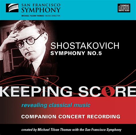 Shostakovich: Symphony No. 5 | Warner Classics