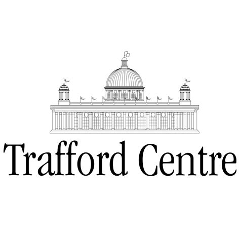 The Trafford Centre Logo PNG Transparent & SVG Vector - Freebie Supply