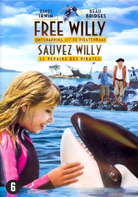 Free Willy 4 – Neema