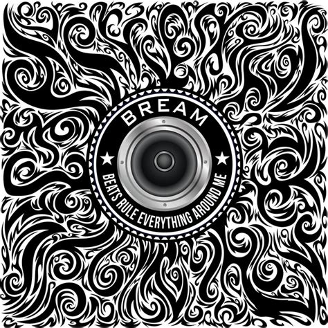 BREAM Vol.1 | BBOYTECH