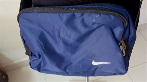 .: nike sling bag