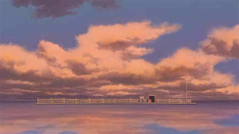 Spirited Away Desktop Wallpapers - Wallpaper Cave