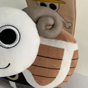 Going Merry Plush (25cm/9.8inches) | One Piece Merch