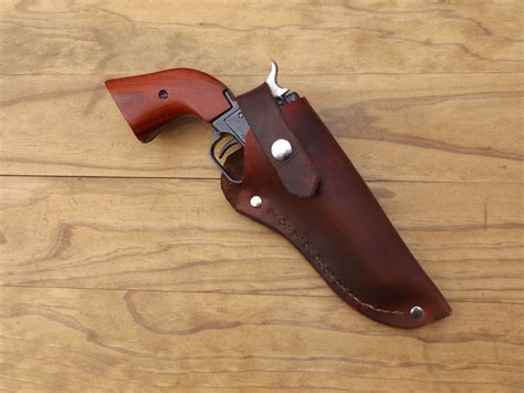 Revolver 22lr Holster Ruger Wrangler Heritage Rough Rider Etsy | Free ...