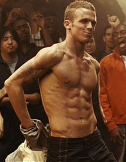 Cam Gigandet Workout Routine | WorkoutInfoGuru