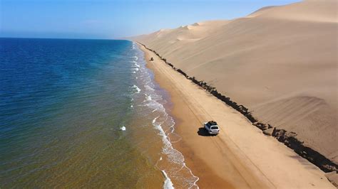 Interesting tourist routes in Angola - | TheTravelShots