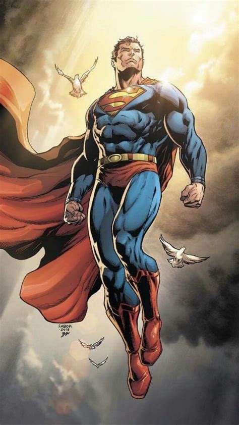 Pin by Deniffer Kevinston on DC and Marvel | Superman comic, Dc comics wallpaper, Action comics 1000