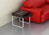 Swanky Design - Side tables, designer furniture made in the UK.